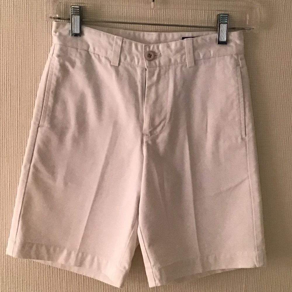 Vineyard Vines Stone Shorts Size 8
